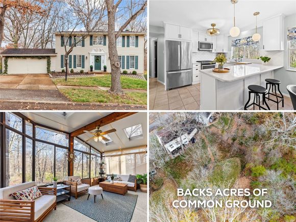 648 Oak Path Drive Ballwin, MO House Sold - Photo 1 of 35. Opens carousel modal