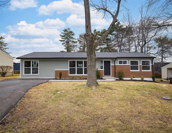 1223 Olivette Drive St Louis, MO House Sold - Photo 1 of 36. Opens carousel modal