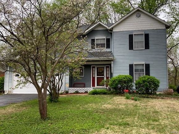 15 S Schlueter Avenue St Louis, MO House Sold - Photo 1 of 50. Opens carousel modal