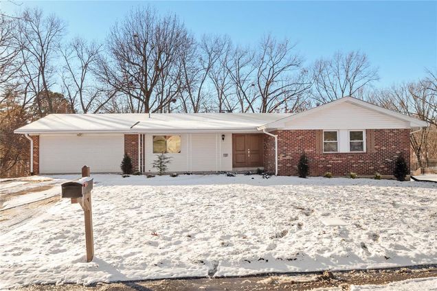 176 Corral Trail Ellisville, MO House Sold - Photo 1 of 56. Opens carousel modal