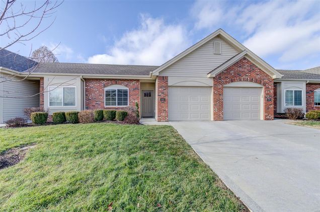 442 Weichens Drive St Peters, MO House Sold - Photo 1 of 18. Opens carousel modal