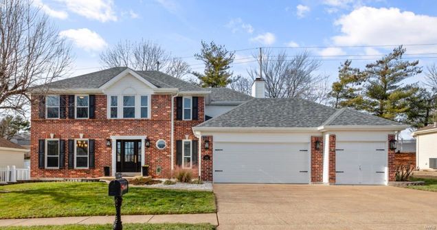 7337 Summer Manor Drive St Louis, MO House Sold - Photo 1 of 32. Opens carousel modal