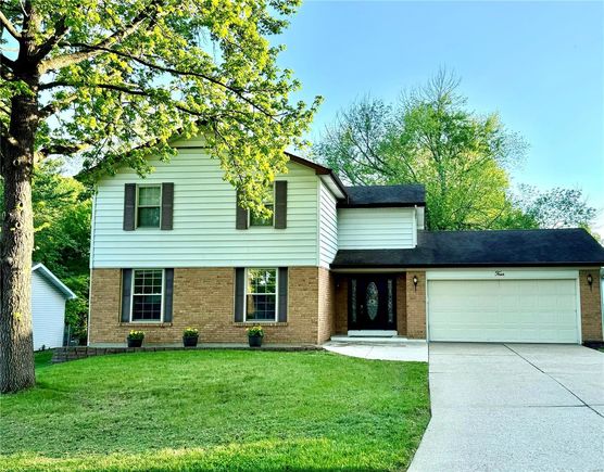 4 Wells Fargo Court St Peters, MO House Sold - Photo 1 of 27. Opens carousel modal