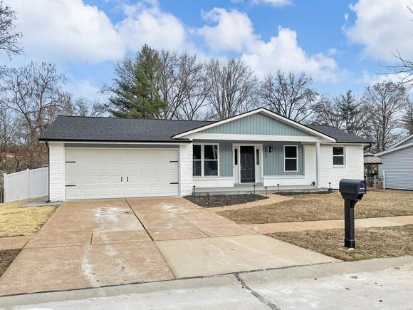 2627 Vortex Drive St Louis, MO House Sold - Photo 1 of 31. Opens carousel modal