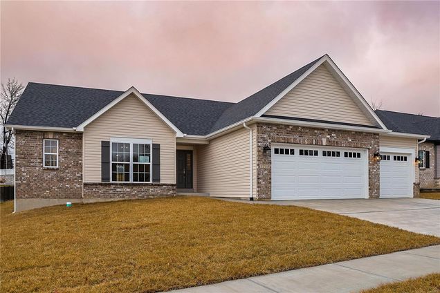 1715 Sophia Grace Lane Fenton, MO House Sold - Photo 1 of 62. Opens carousel modal