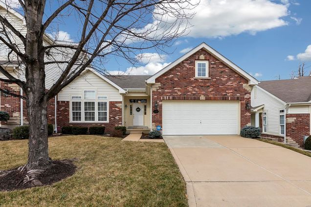 137 River Breeze Way St Louis, MO House Sold - Photo 1 of 28. Opens carousel modal