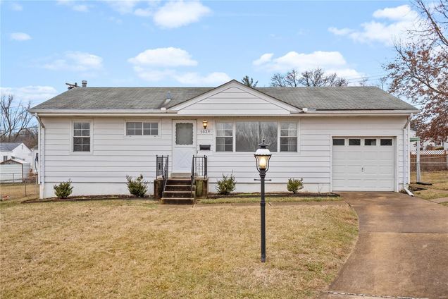 7620 General Hooker Court St Louis, MO House Sold - Photo 1 of 23. Opens carousel modal
