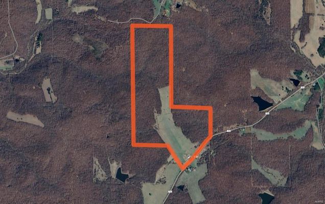 0 Tract #1 Bcr 702 Glen Allen, MO Plot of land Sold - Photo 1 of 1. Opens carousel modal