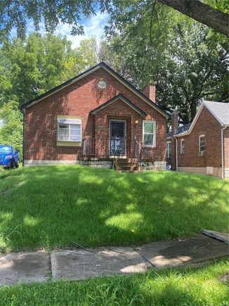 2519 Switzer Avenue St Louis, MO House Sold - Photo 1 of 12. Opens carousel modal