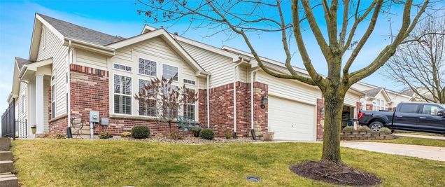 136 River Breeze Way St Louis, MO House Sold - Photo 1 of 40. Opens carousel modal