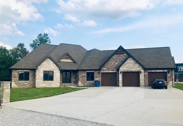 14320 Jem Drive Aviston, IL House Sold - Photo 1 of 23. Opens carousel modal