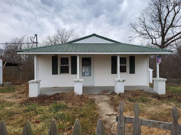 5 Rr Box 1340 Patton, MO House Sold - Photo 1 of 14. Opens carousel modal