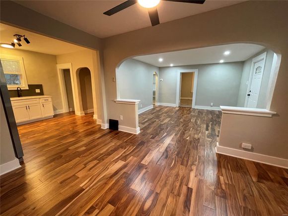 1259 Hafner Place St Louis, MO House Sold - Photo 1 of 25. Opens carousel modal