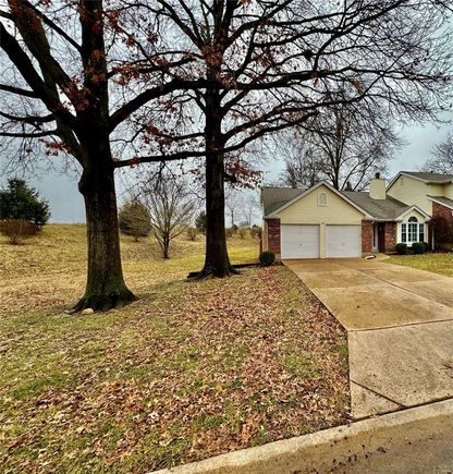 13300 Woodlake Village Court E St Louis, MO Townhouse Sold - Photo 1 of 29. Opens carousel modal