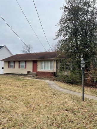 1312 W Essex Avenue St Louis, MO House Sold - Photo 1 of 1. Opens carousel modal