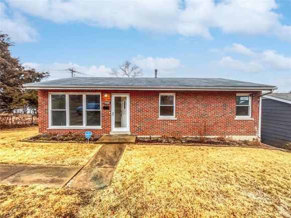 8008 Pembroke Drive St Louis, MO House Sold - Photo 1 of 16. Opens carousel modal