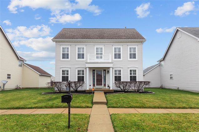 15432 Jost Main Street Florissant, MO House Sold - Photo 1 of 33. Opens carousel modal