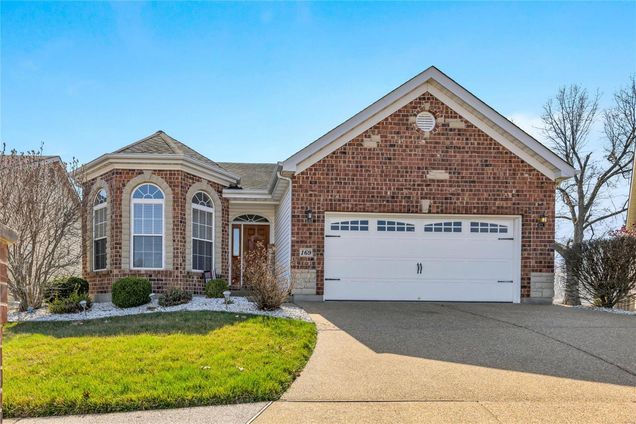 169 Blue Water Drive St Peters, MO House Sold - Photo 1 of 43. Opens carousel modal