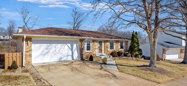 2973 Piney Pointe Drive Unincorporated, MO House Sold - Photo 1 of 31. Opens carousel modal
