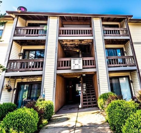 1444 Summergate Parkway Unit T St Peters, MO Condo Sold - Photo 1 of 13. Opens carousel modal