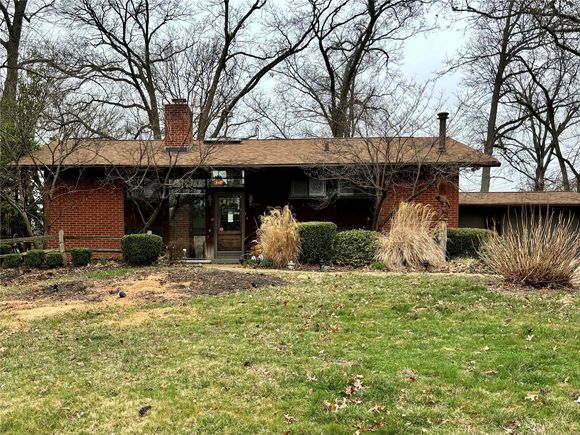 733 Lantern Lane Olivette, MO House Sold - Photo 1 of 1. Opens carousel modal