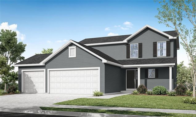 3 Bblt Briarwood Elkhorn Ridge