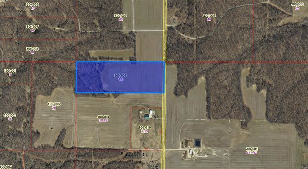 2200 N 1950 Street St Elmo, IL Plot of land Sold - Photo 1 of 1. Opens carousel modal