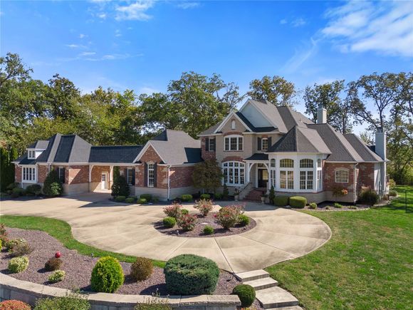 216 Bless Us Drive E Wentzville, MO House Sold - Photo 1 of 92. Opens carousel modal