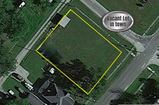 101 S Main Lenzburg, IL Plot of land Sold - Photo 1 of 6. Opens carousel modal