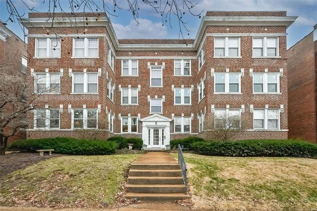 6314 Northwood Avenue Unit 1E St Louis, MO Condo Sold - Photo 1 of 1. Opens carousel modal