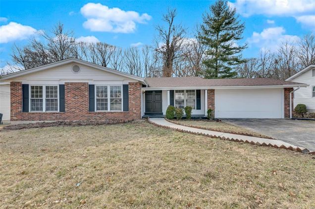 14710 Avocado Lane Florissant, MO House Sold - Photo 1 of 41. Opens carousel modal
