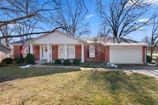 13284 Gateroyal Drive St Louis, MO House Sold - Photo 1 of 39. Opens carousel modal