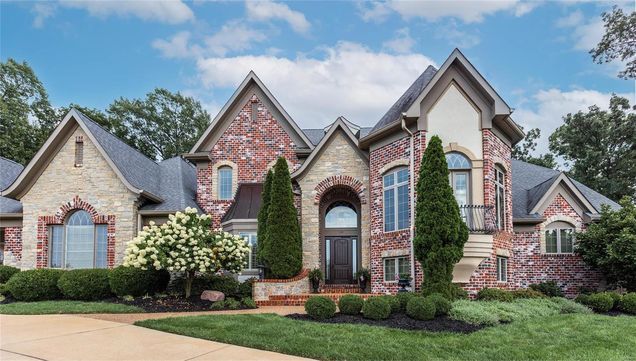 110 Grand Meridien Forest Drive Wildwood, MO House Sold - Photo 1 of 66. Opens carousel modal