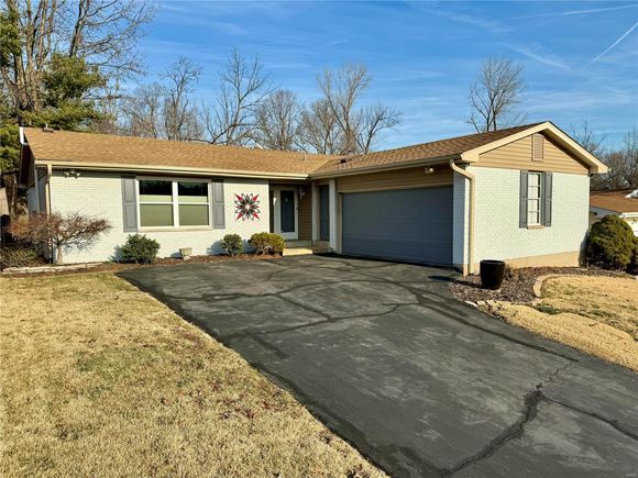 4651 Towne South Road St Louis, MO House Sold - Photo 1 of 34. Opens carousel modal