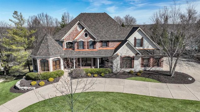 1026 Savonne Court Chesterfield, MO House Sold - Photo 1 of 1. Opens carousel modal