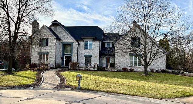 3016 Oakville Woods Court St Louis, MO House Sold - Photo 1 of 1. Opens carousel modal