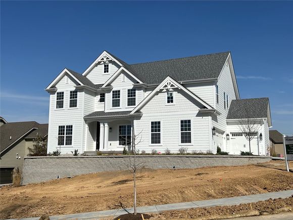 14747 Schoettler Grove Court Chesterfield, MO House Sold - Photo 1 of 17. Opens carousel modal