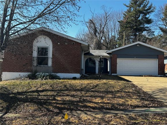 11445 Latonka Trail Florissant, MO House Sold - Photo 1 of 21. Opens carousel modal