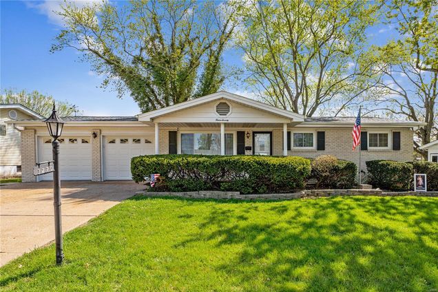 1270 Acredale Drive Florissant, MO House Sold - Photo 1 of 21. Opens carousel modal