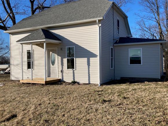 585 Mary Street Pocahontas, IL House Sold - Photo 1 of 6. Opens carousel modal