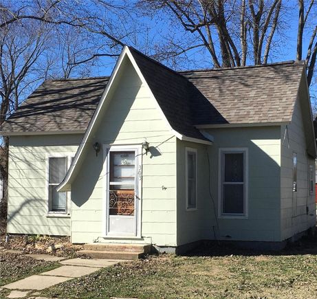 303 N Church Street Mulberry Grove, IL House Sold - Photo 1 of 19. Opens carousel modal