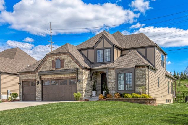 14746 Schoettler Grove Court Chesterfield, MO House Sold - Photo 1 of 60. Opens carousel modal