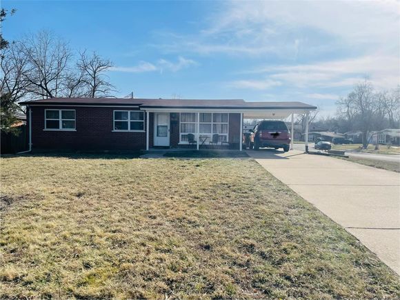 8014 Malibou Court St Louis, MO House Sold - Photo 1 of 20. Opens carousel modal