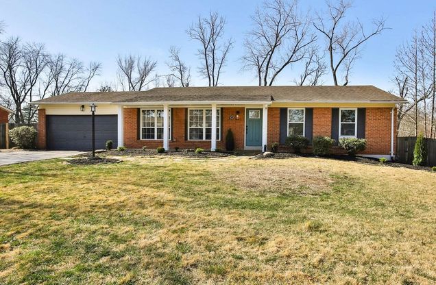 102 Baxter Acres Drive Manchester, MO House Sold - Photo 1 of 50. Opens carousel modal