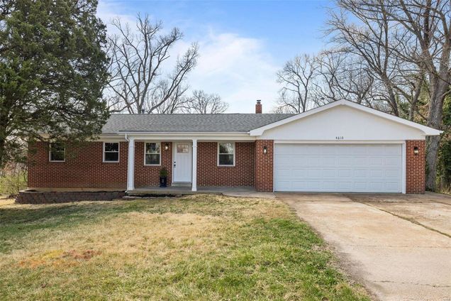 4610 Skyview Drive Arnold, MO House Sold - Photo 1 of 49. Opens carousel modal