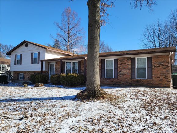 23 Barkwood Trails Drive St Peters, MO House Sold - Photo 1 of 8. Opens carousel modal