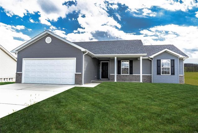 #MIS24014387 Troy, MO House Sold - Photo 1 of 20. Opens carousel modal