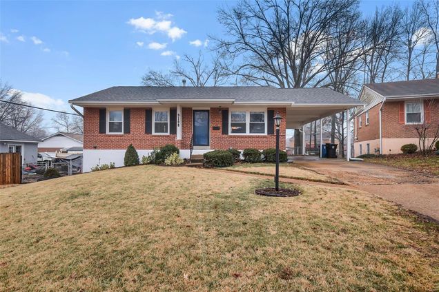 9108 Damson Drive St Louis, MO House Sold - Photo 1 of 25. Opens carousel modal