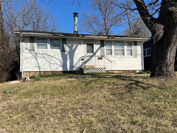9235 Shortridge Avenue St Louis, MO House Sold - Photo 1 of 5. Opens carousel modal