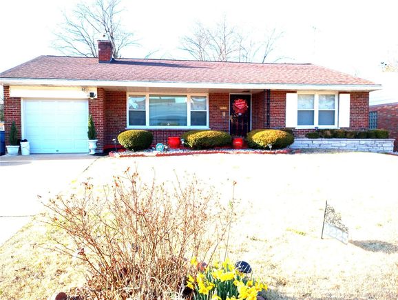 9225 Glen Garden Drive St Louis, MO House Sold - Photo 1 of 48. Opens carousel modal